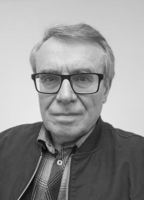 Тишковець Віктор Павлович