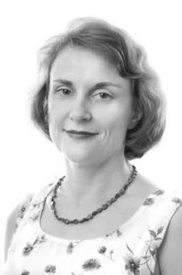 Сотник Ірина Миколаївна