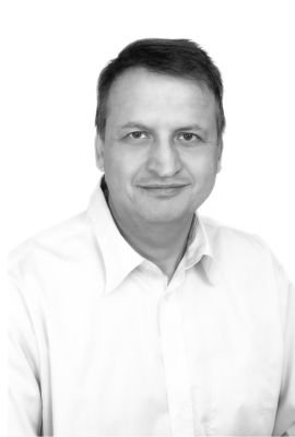 Станиславський Олександр Олександрович