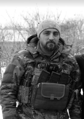 фото: Тегза Анатолій Ярославович