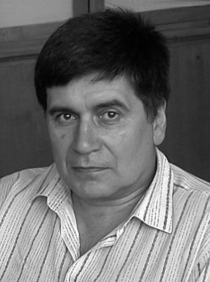 фото: Сугак Володимир Григорович