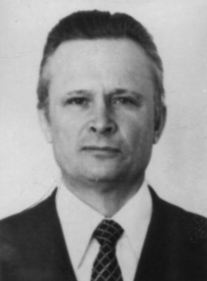 Шимановський Віталій Миколайович