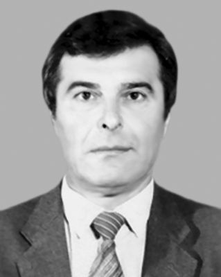 Чегринець Григорій Якович