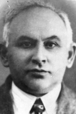Фрішман Микола Михайлович