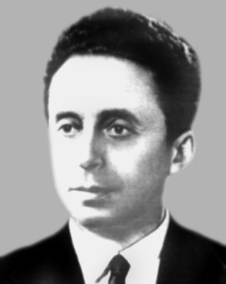 Улицький Йосип Юхимович