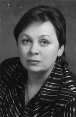 фото: Токарчук Надія Іванівна