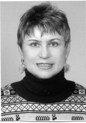 фото: Терещенко Валентина Павлівна