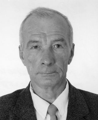 фото: Спека Семен Сергійович