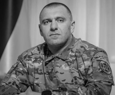 фото: Малюк Василь Васильович