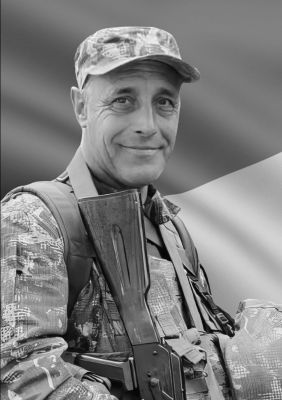 фото: Лисиця Павло Леонідович