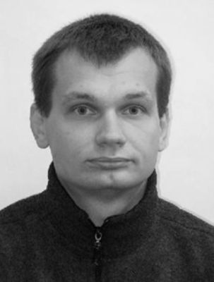 фото: Гламазда Олександр Юрійович