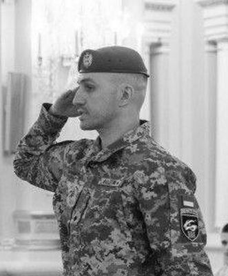 фото: Гаран Олександр Павлович