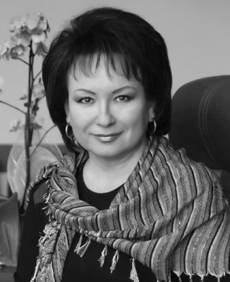 фото: Вожегова Раїса Анатоліївна