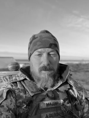 фото: Бровді Роберт Йосипович