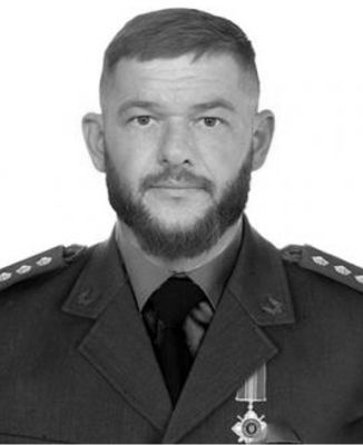 Атаманюк Антон Миколайович
