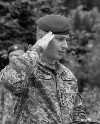 фото: Шабло Євгеній Олександрович