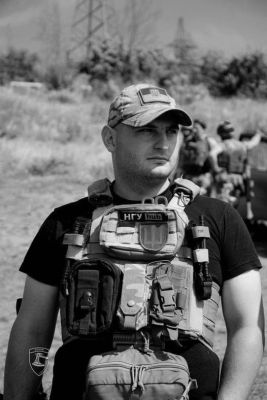фото: Чухно Олександр Іванович
