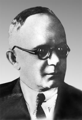 Черніков Євген Абрамович