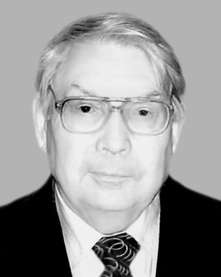Черних Микола Степанович