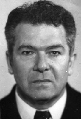 Черкасов Микола Антонович