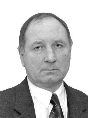 Цуканов Борис Йосипович
