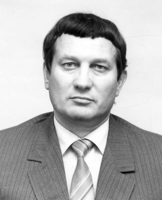 фото: Царик Юрій Миколайович