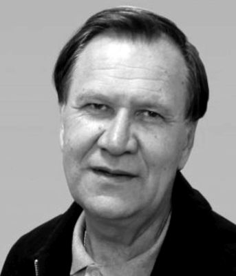 Тімохін Віктор Олександрович
