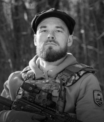 фото: Спіцин Антон Вадимович