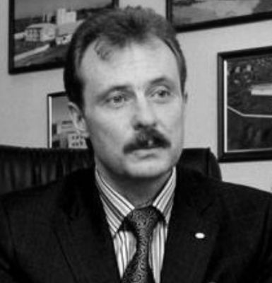 фото: Соха Володимир Георгійович