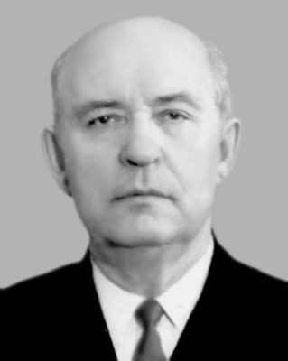 фото: Слєпов Іван Олександрович