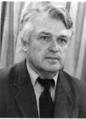 Сидоренко Володимир Володимирович