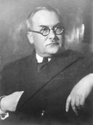 Сєверов Микола Павлович