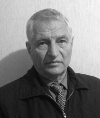 фото: Савенко Володимир Іванович