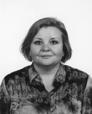 фото: Ромащенко Оксана Василівна