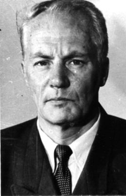 фото: Родіонов Георгій Вікторович