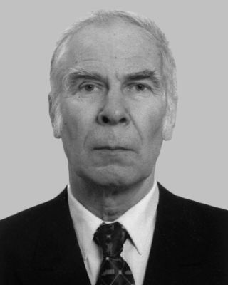 Примачов Микола Тимофійович