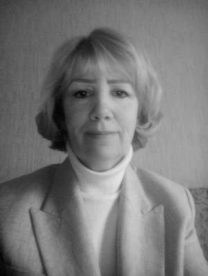 фото: Лук’янченко Ольга Олексіївна