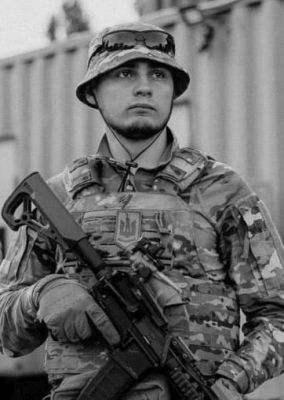 фото: Іванцов Олександр Сергійович