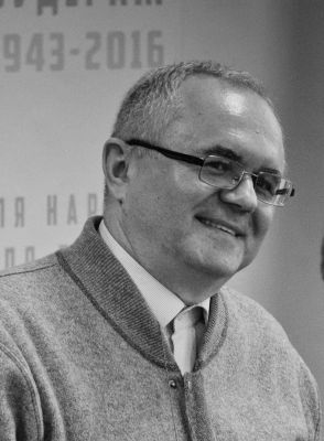 фото: Жив’юк Андрій Анатолійович