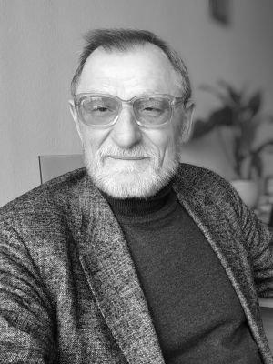 фото: Єгорченков Володимир Олексійович