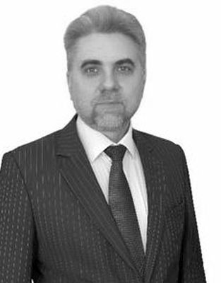 фото: Горобченко Олександр Миколайович