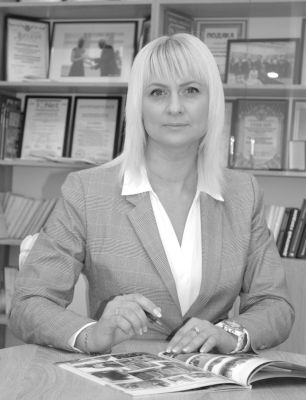 фото: Бурдейна Наталія Борисівна