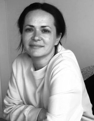 фото: Булах Ірина Валеріївна