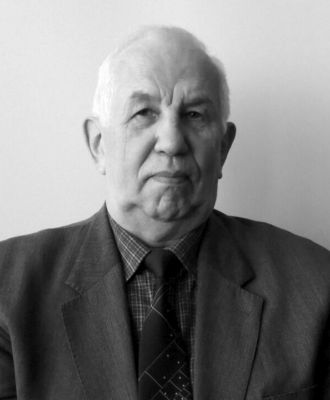 Яковенко Валерій Борисович