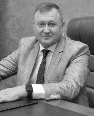 фото: Чмир Сергій Михайлович