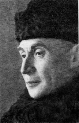 Хаустов Павло Прокопович