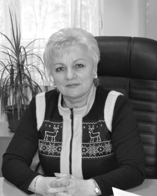 фото: Федорович Єлизавета Іллівна
