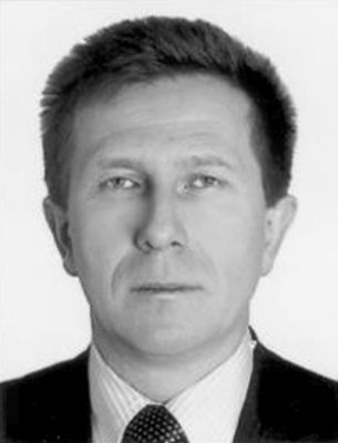 фото: Ушкалов Валерій Олександрович