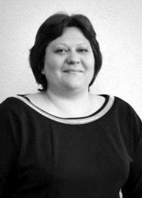 Токмакова Ірина Василівна