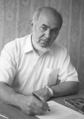 Ткаченко Іван Семенович